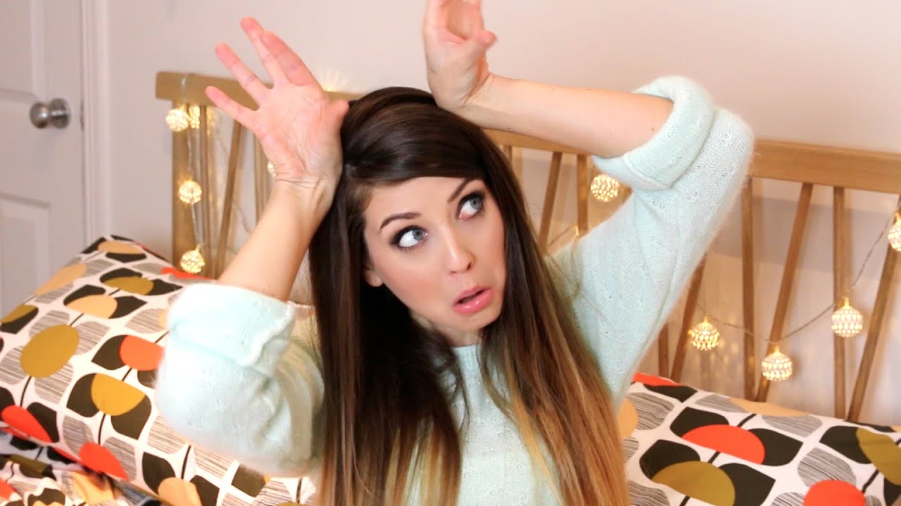Dancing Guinea Pigs | #AskZoella