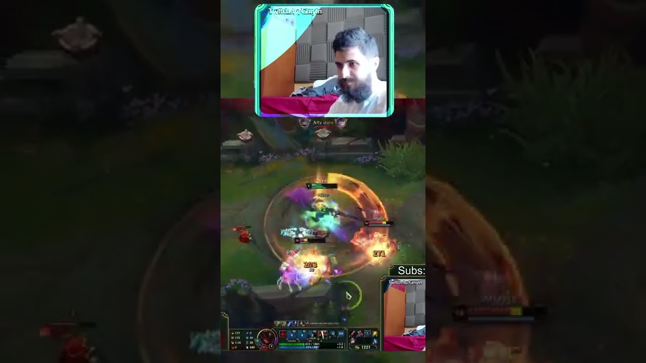 &iquest;&iquest;W de Sylas = R de Darius?? - #darius #leagueoflegends #lol #lolclips #lolplays #ginyin