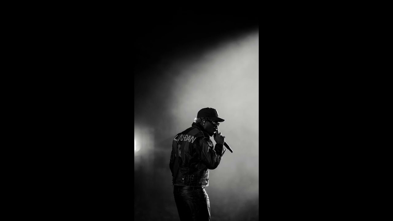 [FREE] FUTURE x DON TOLIVER  x TYPE BEAT – 