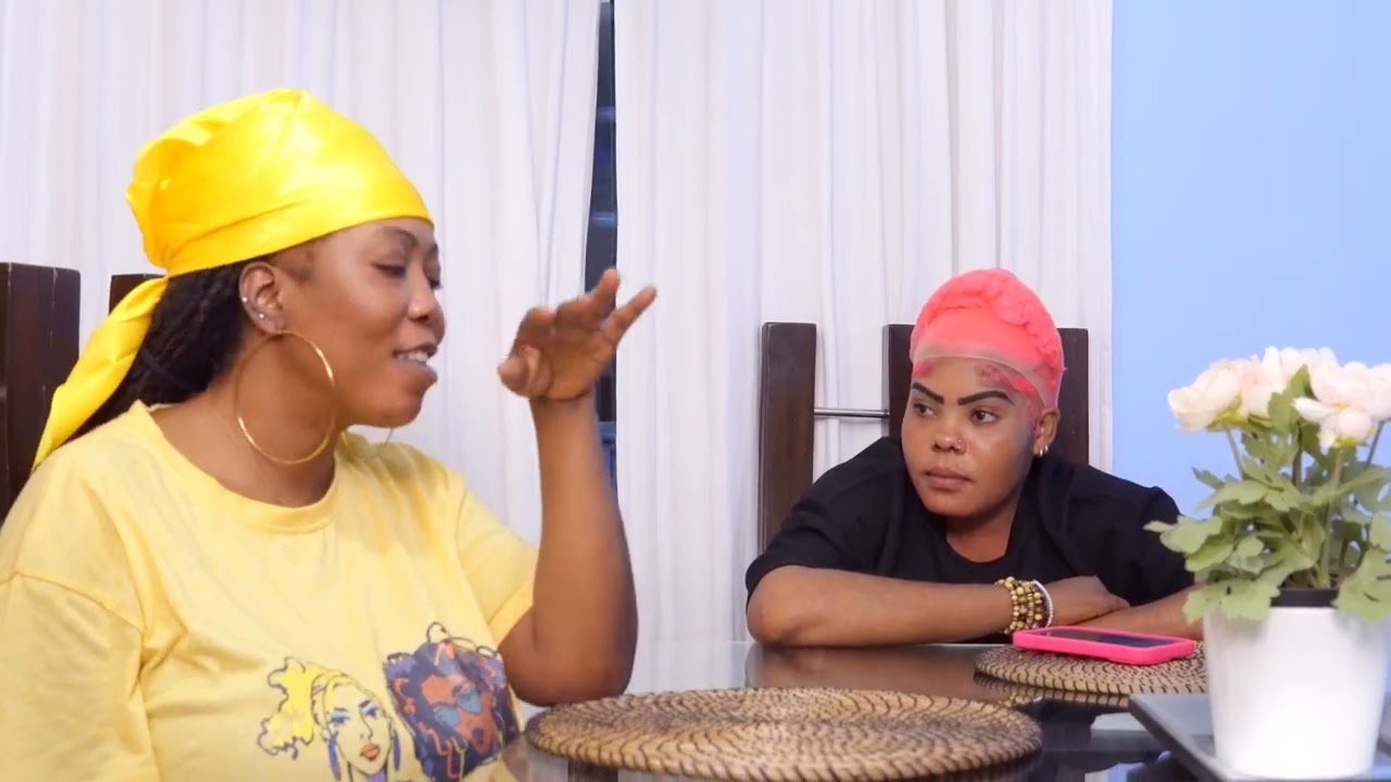 SIKONSTANS EPIZÒD 101 😭💔 Joly Vle Bat Balbou Poul Fè Bagay Ak Kerwina 🤣💀