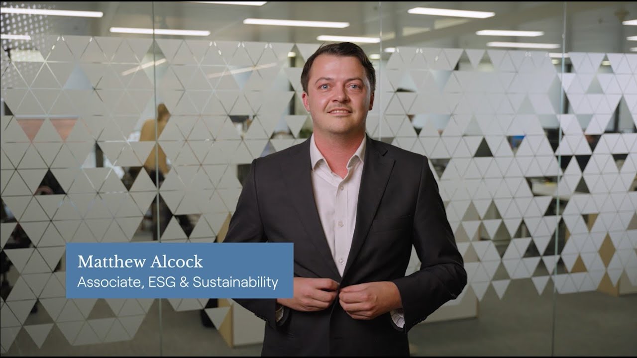 Integration of AI and technology in ESG analysis
