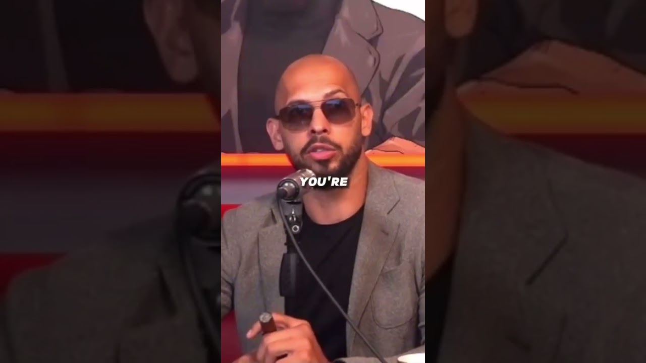 Drone Warfare Insights: Tate's 2024 Warzone Analysis! #war #andrewtatemotivation #life