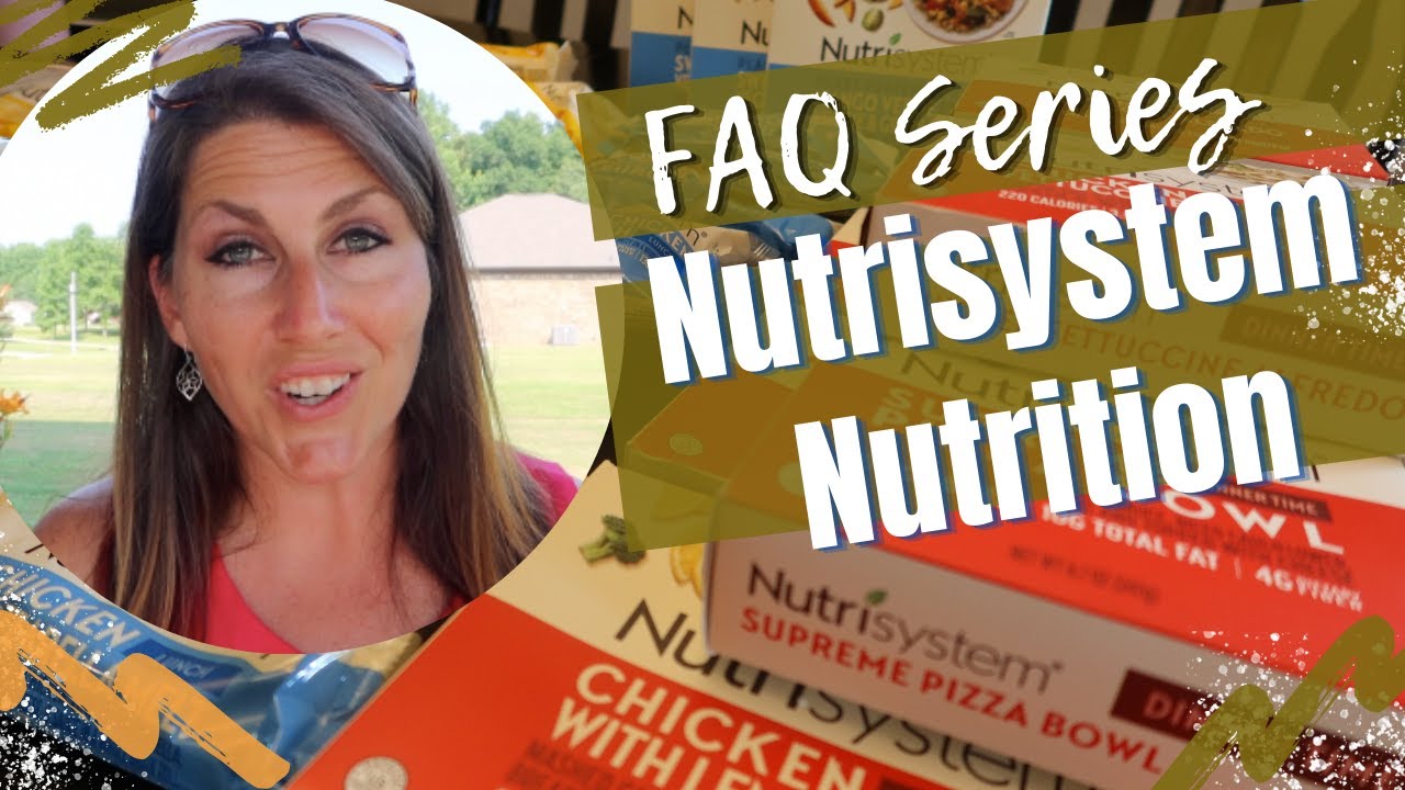 Does Nutrisystem Really Work (things I wish I knew before starting)
