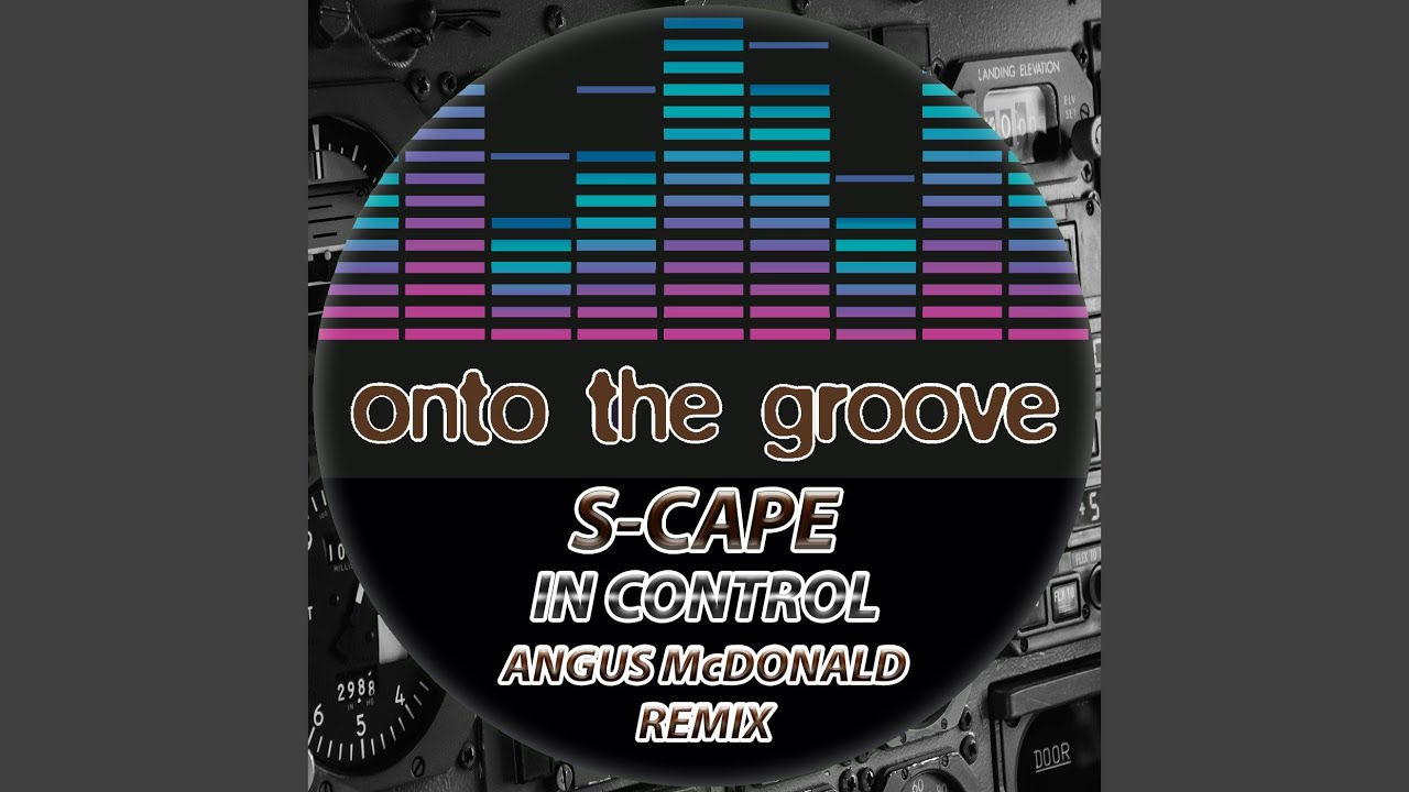 In Control (Angus McDonald Remix)