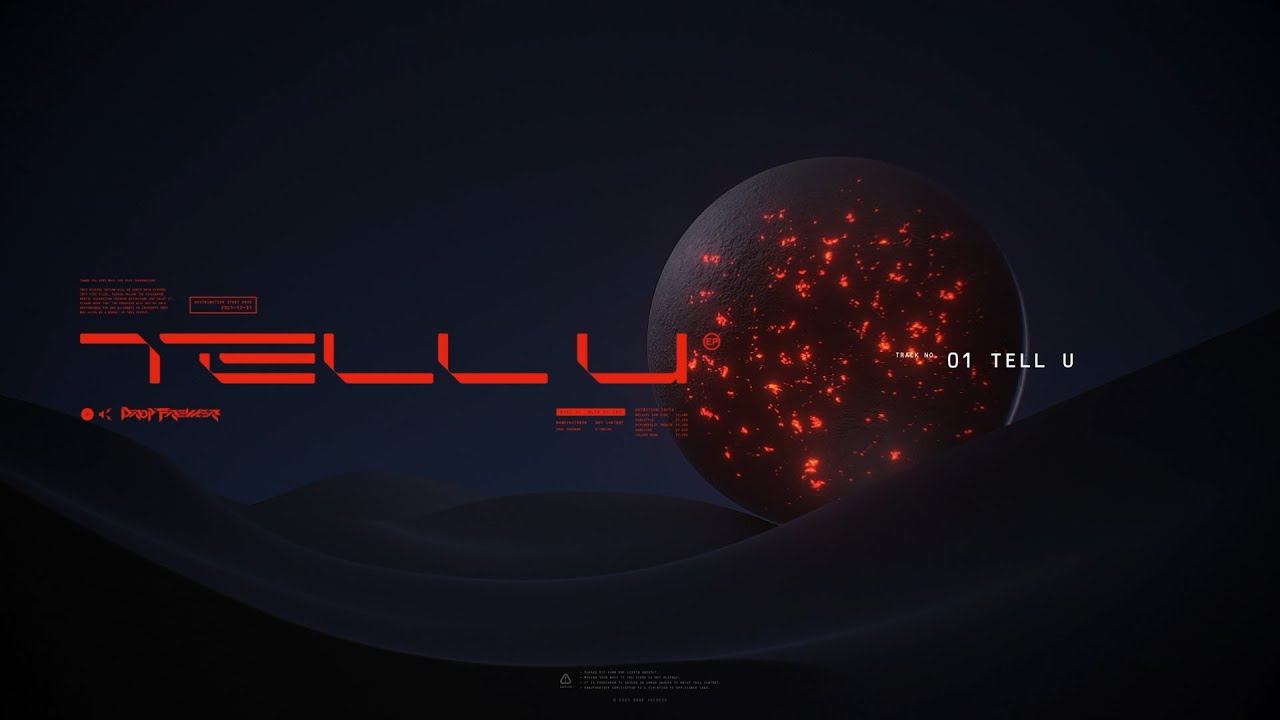 Getty - TELL U