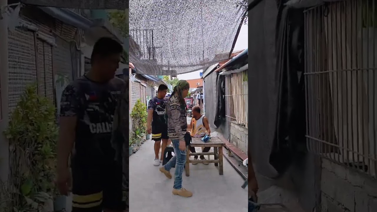 Pag sinabi ni misis ginagawa nya #rudepanottv #zanderpolsotinvlogs 