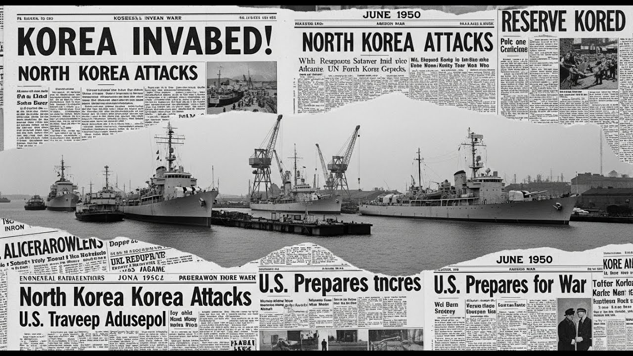 What REALLY Happened to America's 563 Destroyer Escorts After WW2