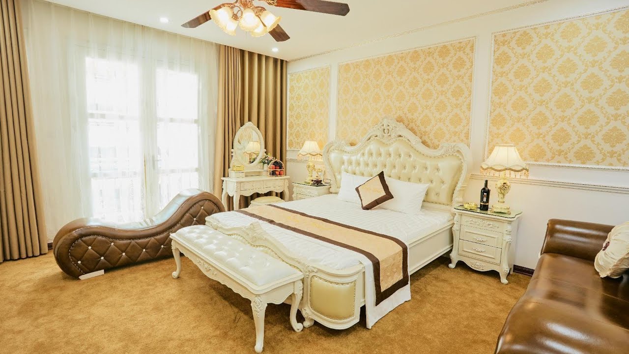 King's Hotel Yen Hoa, Hanoi, Vietnam | Travel With Bhumika