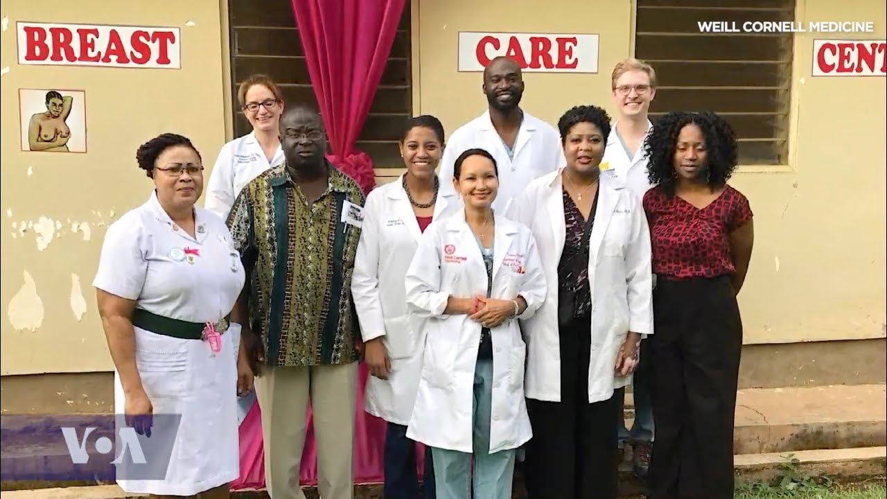 Breast Cancer Program Director Decodes Ethnical and Genetic Disparities