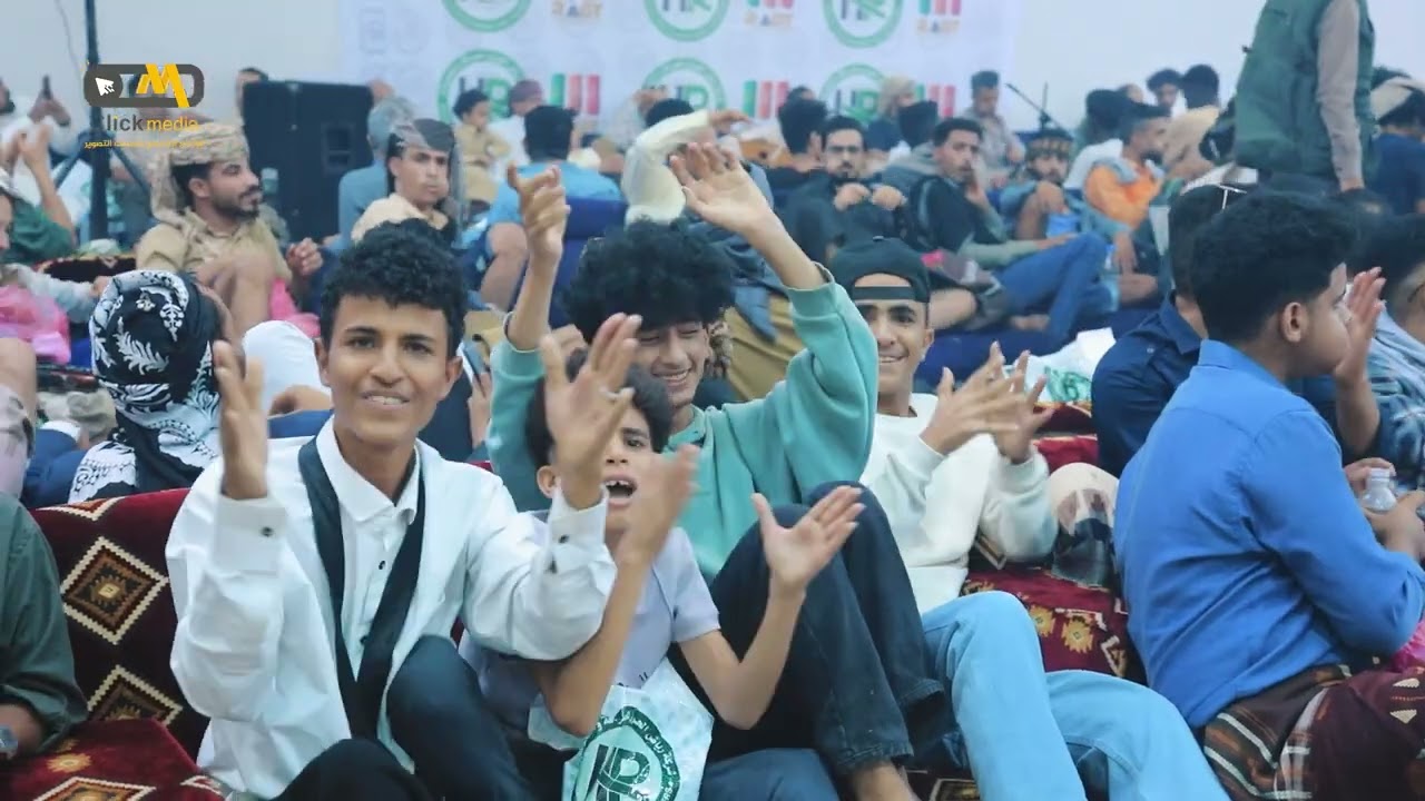 عرس مالك الحروي