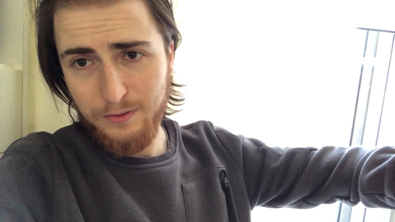 EMARGINATO, STR...ZO E SFIGATO, RIPIGLIATI!