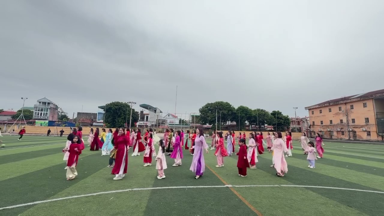 Tết bình an 