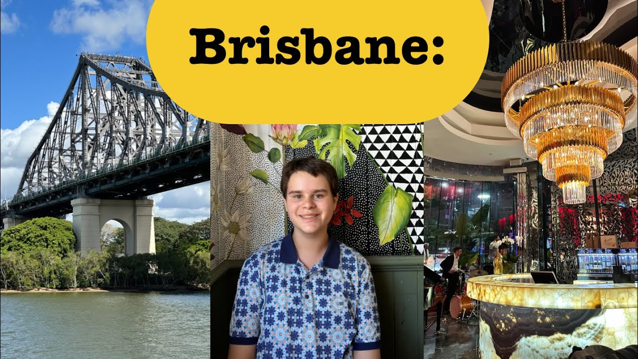 The Most Incredible Places in Brisbane, Australia | Exploring the Main Three Regions