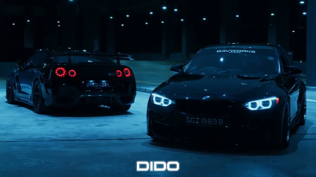 DIDO - Eternal Flame (Original Mix)