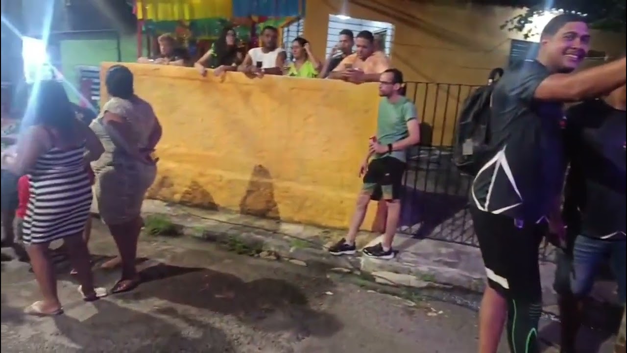 BANDA VENEZA BRASILEIRA - BLOCO 4 DE OUTUBRO 08.02.2026