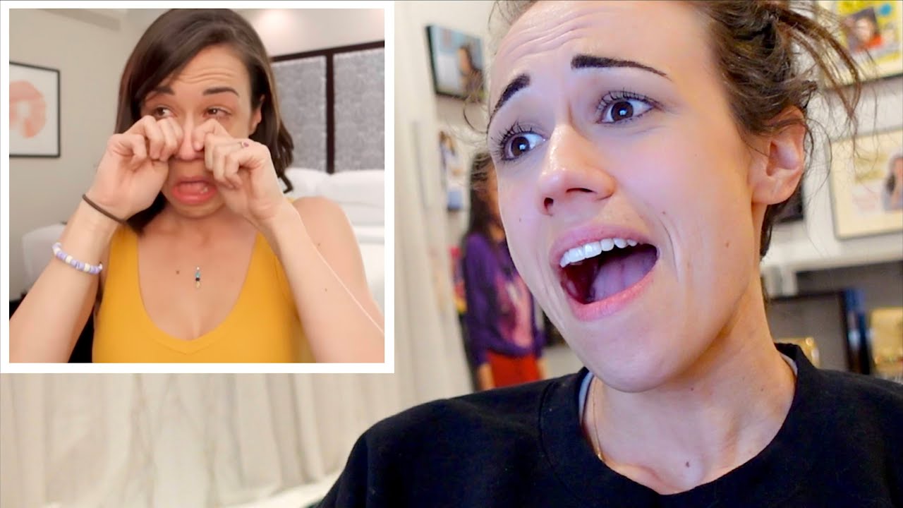 Reacting To When LockDown Started In March!