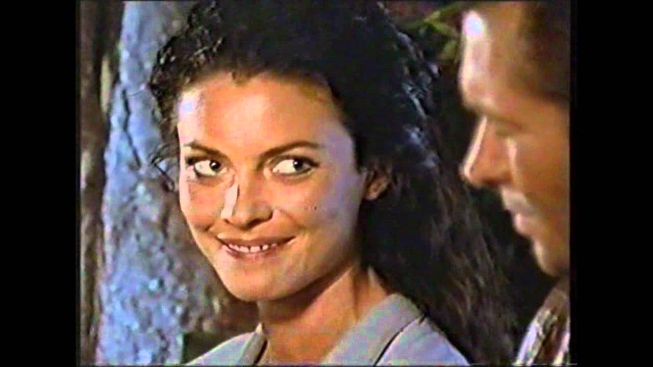 The Lost World - TV Series Channel Ten