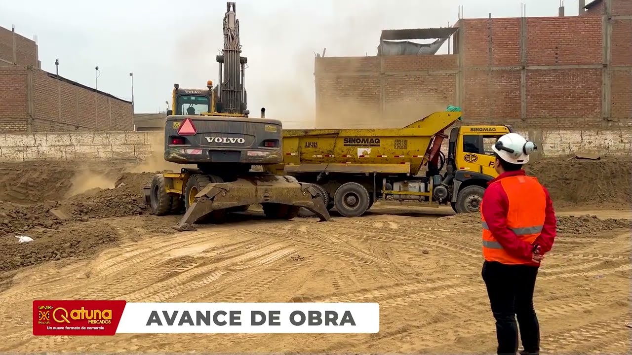 GRAN PREVENTA - NUEVO QATUNA EN PUENTE PIEDRA