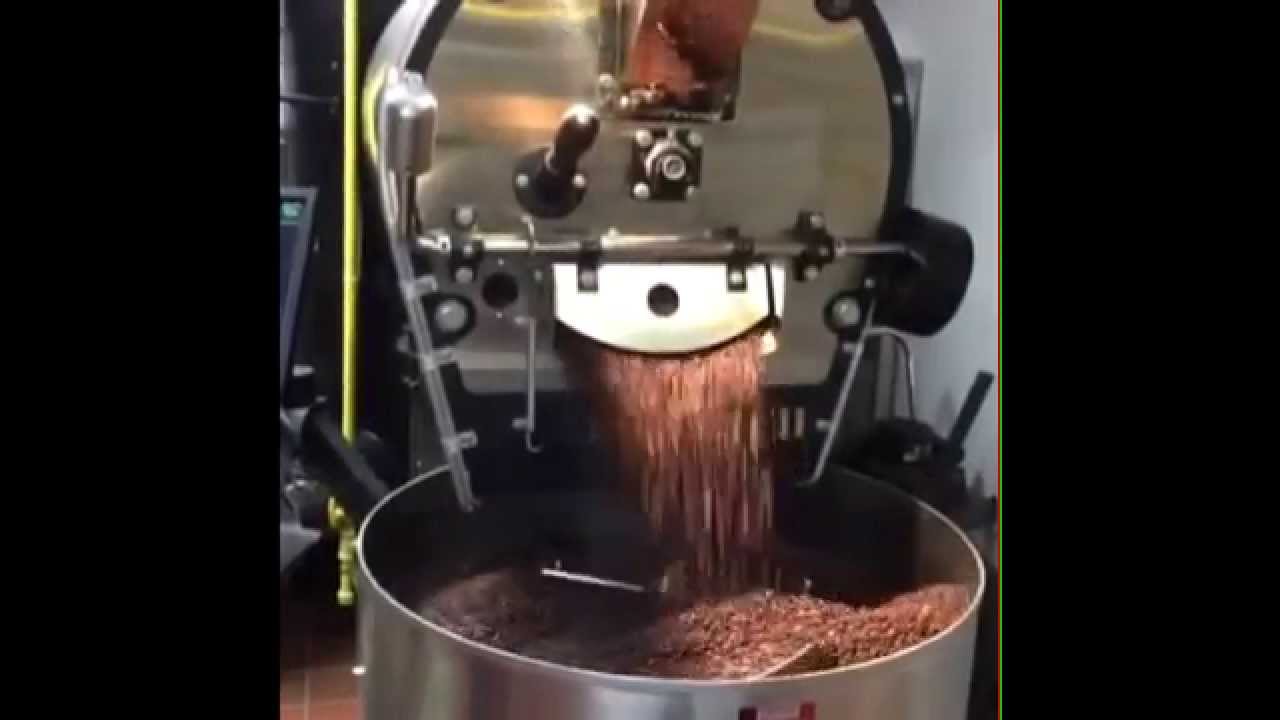 Fresh Roasted Coffee Since 1979
