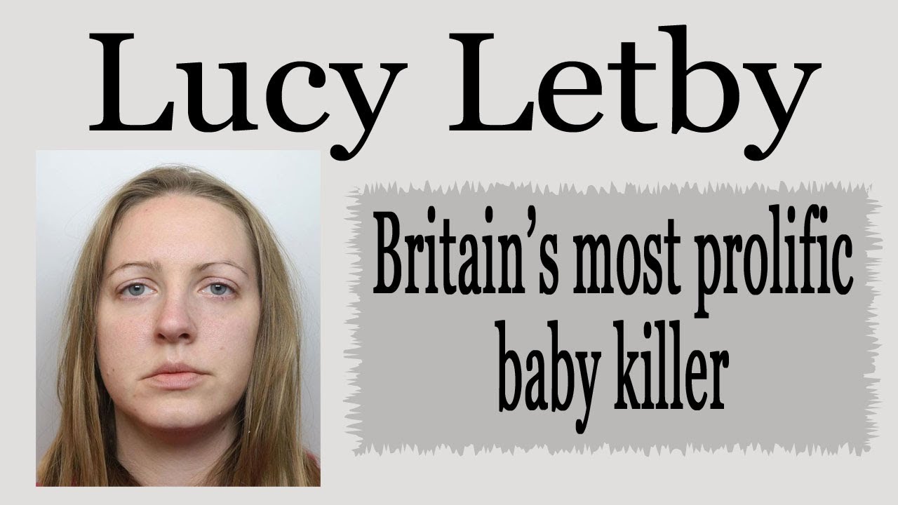Lucy Letby | Britain's most prolific baby killer | Psychic reading