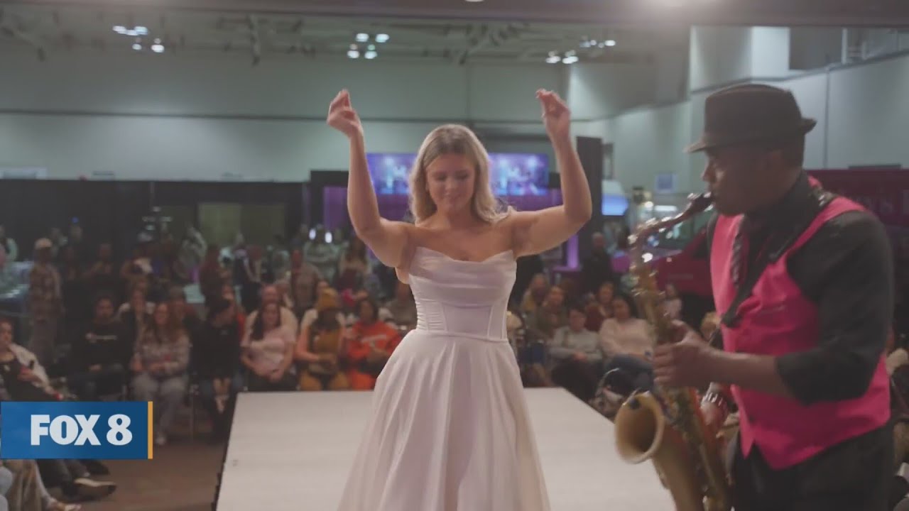 New Day Cleveland: Today's Bride