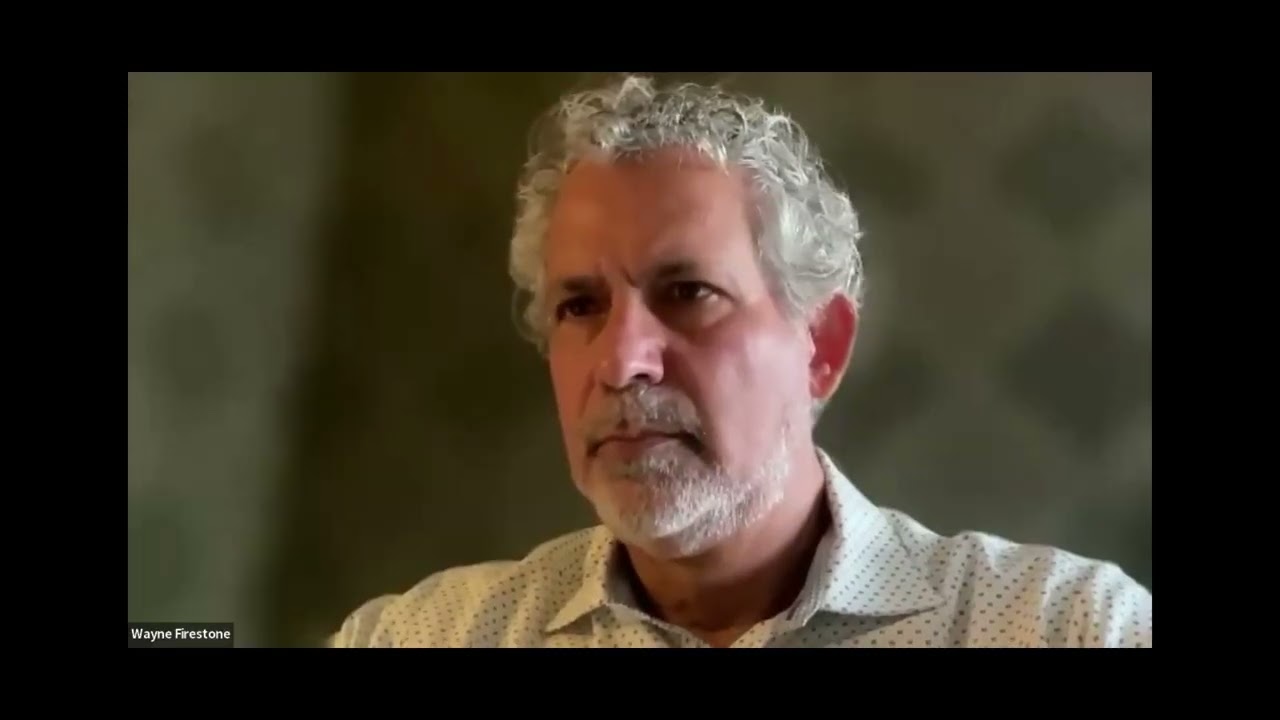 An AIFL Fireside Chat with Ambassador Dan Gillerman