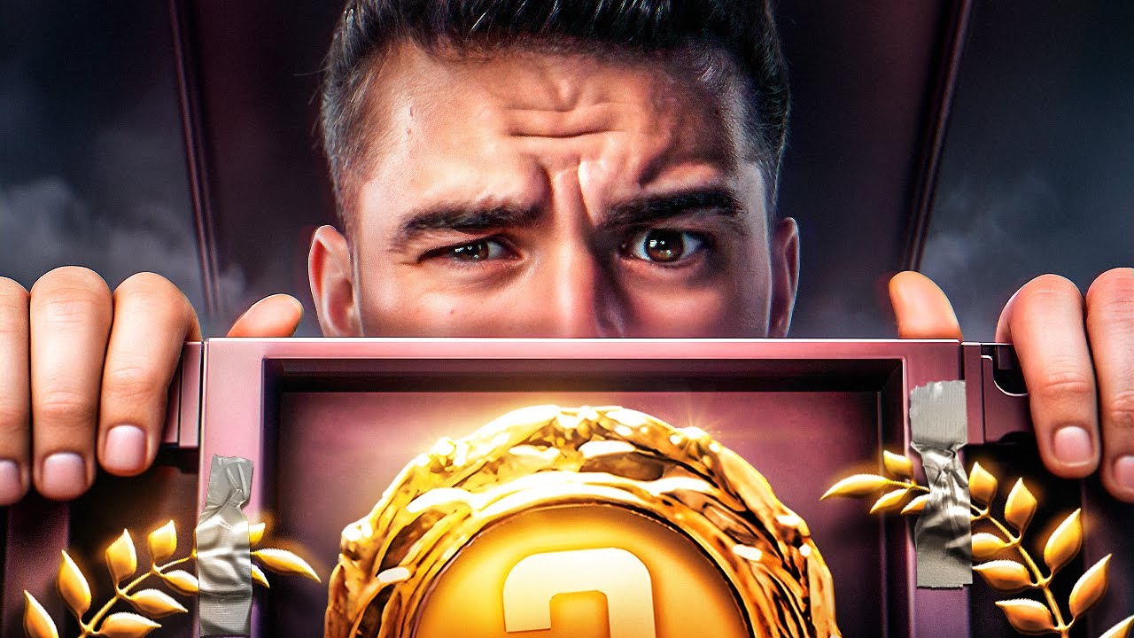 Me banearon de CS2... así que abrí CAJAS hasta CONSEGUIR UN DORADO