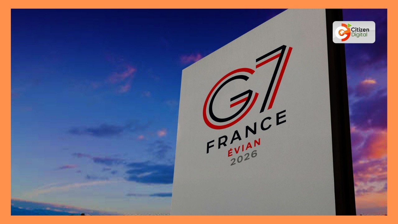 Президент Руто вылетает на саммит G7 во Франции, чтобы представить повестку дня Африки