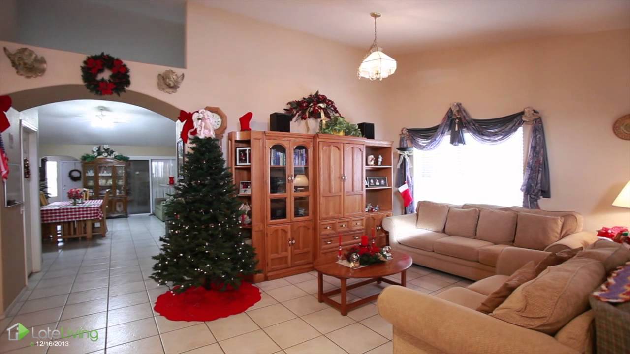Golden Years Care Home Jasmine, Mesa, Arizona