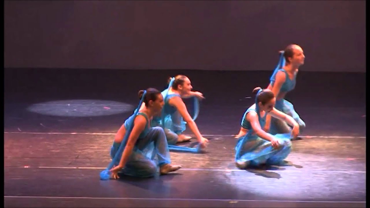 Aladdin - saggio 2015