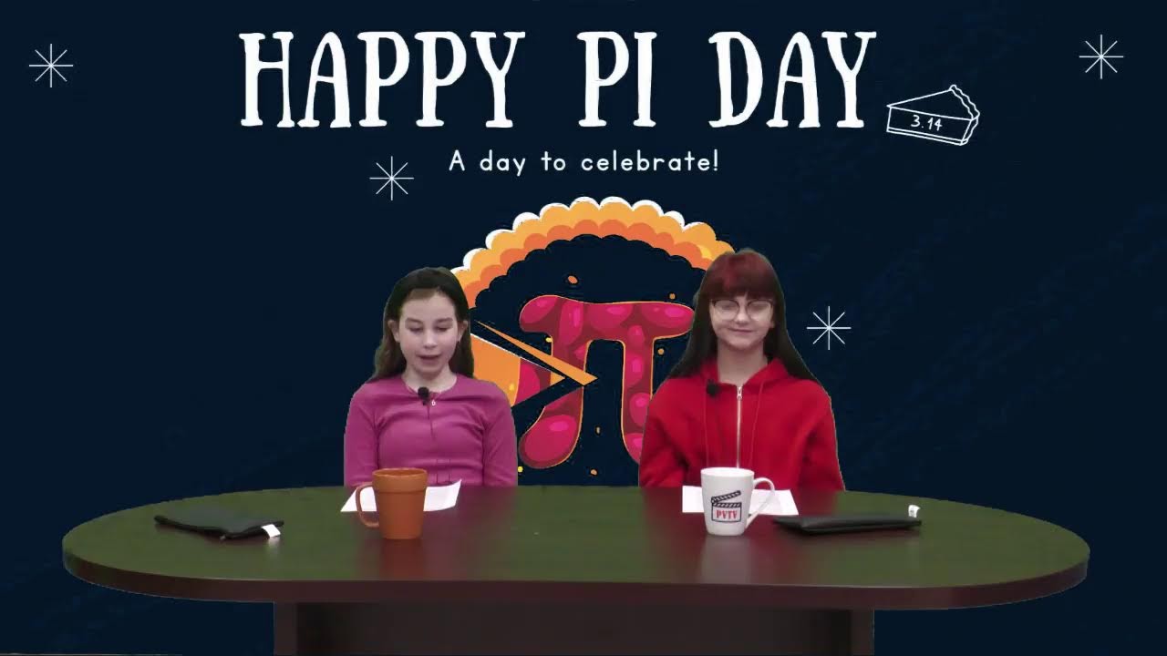 PVTV MSE Live Stream