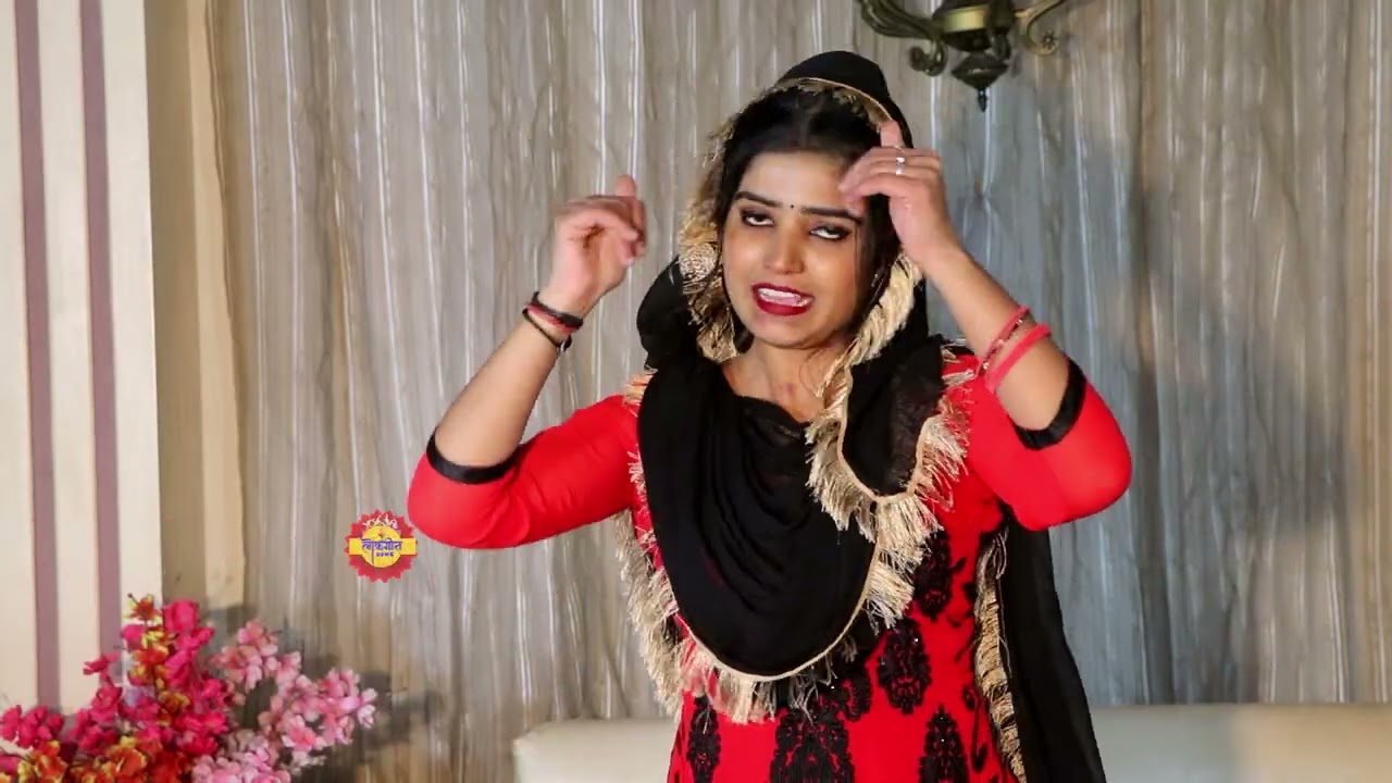 पति-पत्नी का प्रेम भरा लोकगीत: बालम एक बे मुंह ते बोल | New Haryanvi Ladies Lokgeet 2026