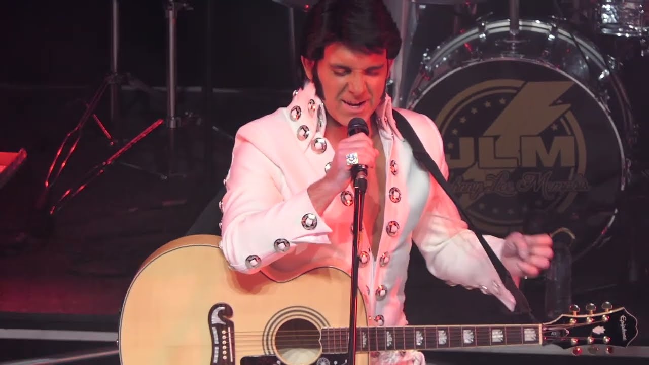 Johnny Lee Memphis returns to the SEC Glasgow