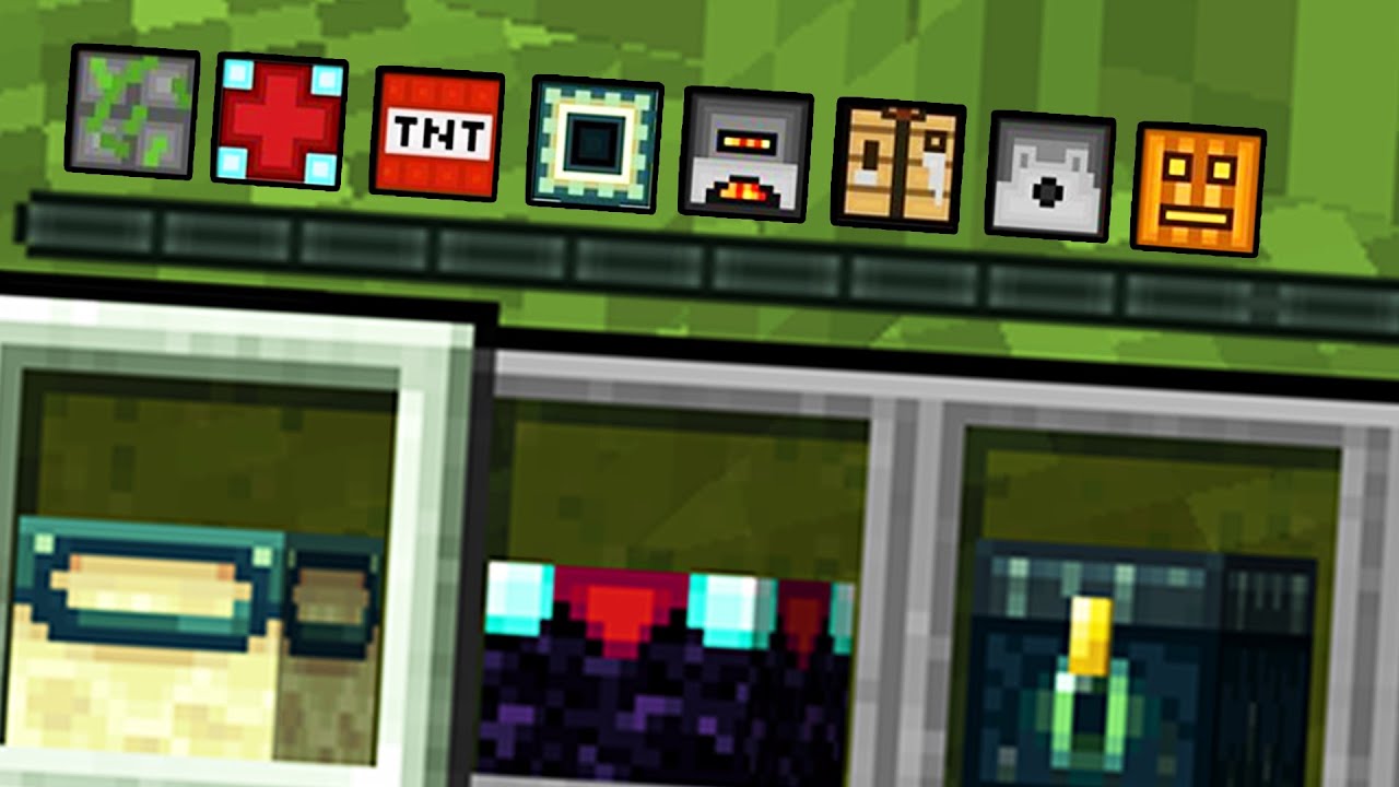 Minecraft Dar Inimile Sunt Block-uri...