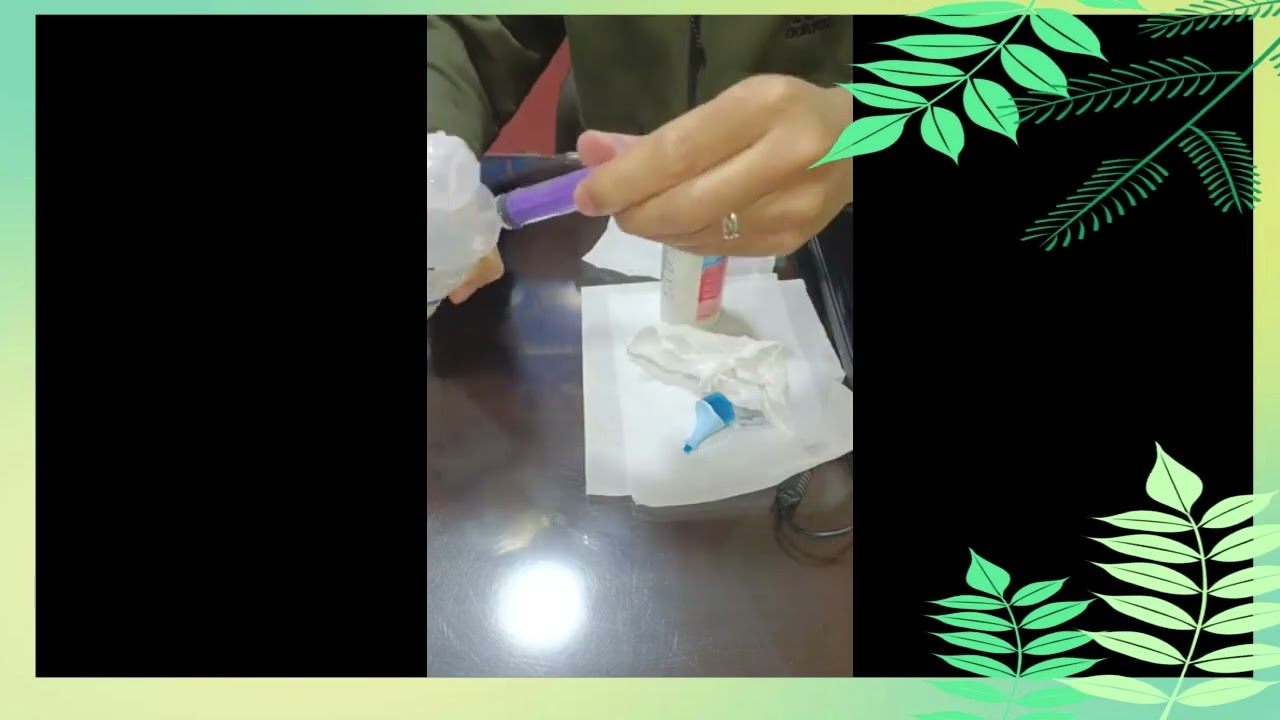 اعادة تعبئه بخاخ ماء البحر للأطفال PHYSIOMER