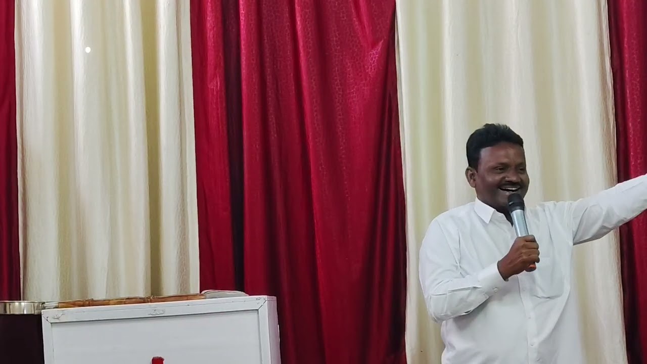 NEW LIFE JESUS FELLOWSHIP PIMPRI PUNE 