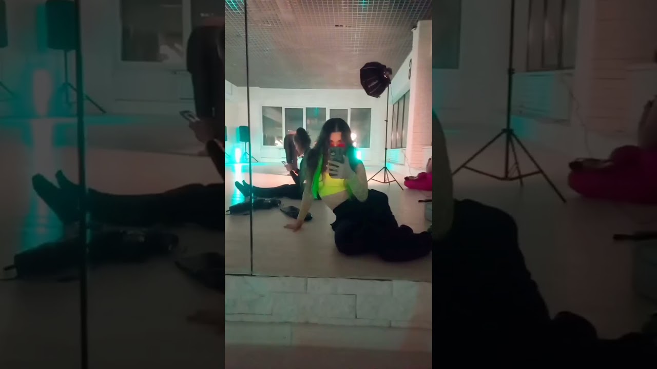 Танцы 