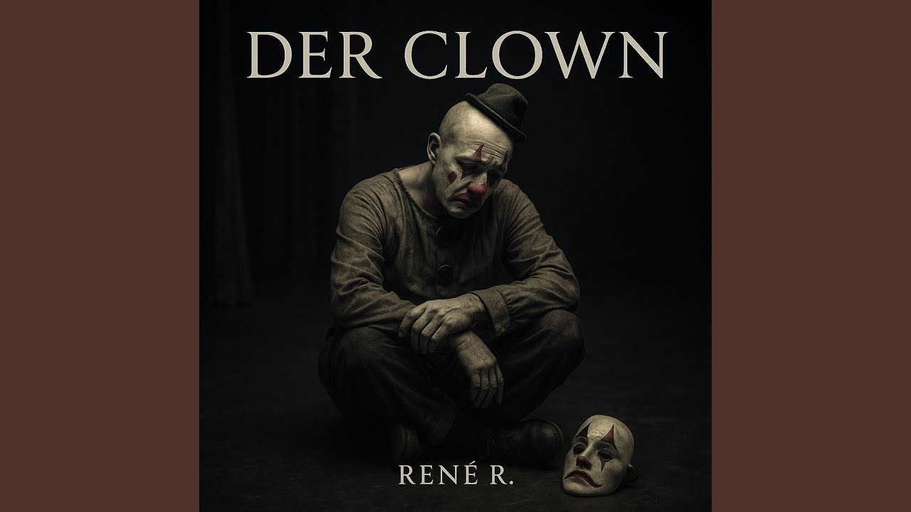Der Clown