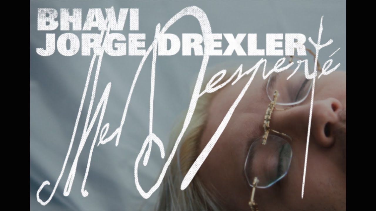 BHAVI x Jorge Drexler - ME DESPERTÉ (Official Video)