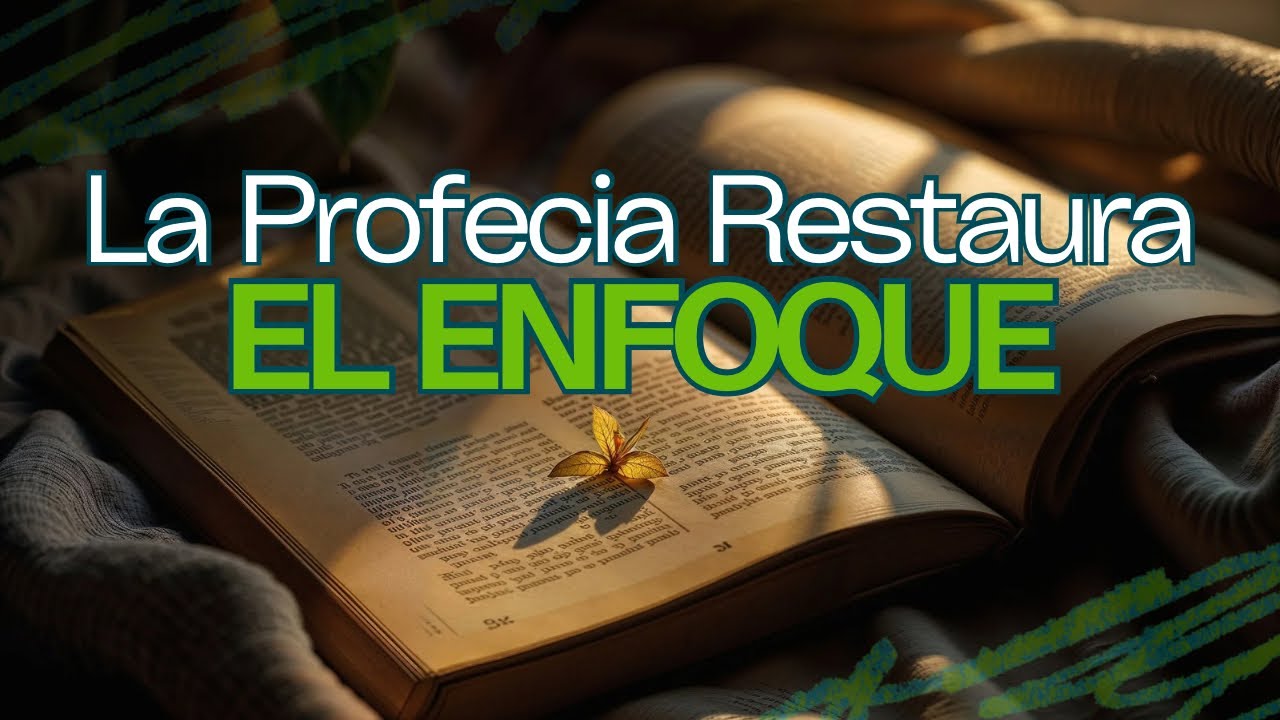 Es Tiempo de Volver a Tu Elección 