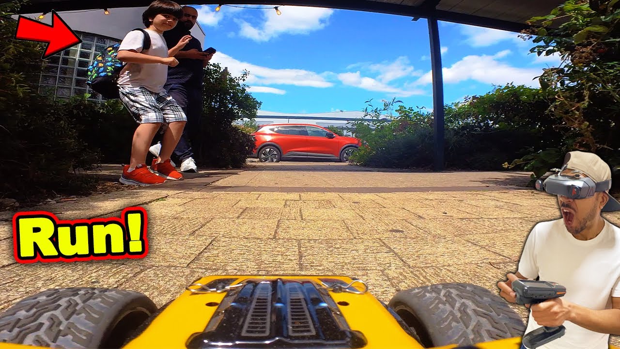 Best Mini RC Monster Truck vs a Cheap RC Monster Truck!!