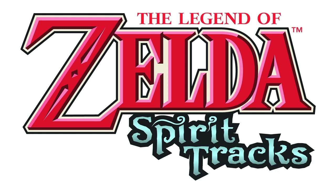 Hyrule Castle Town - The Legend of Zelda - Spirit Tracks Music Extended