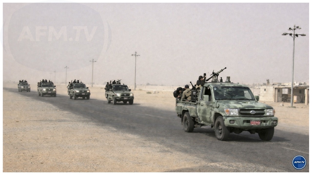 Последние новости из Судана сегодня | Среда, 11 марта 2026 г.