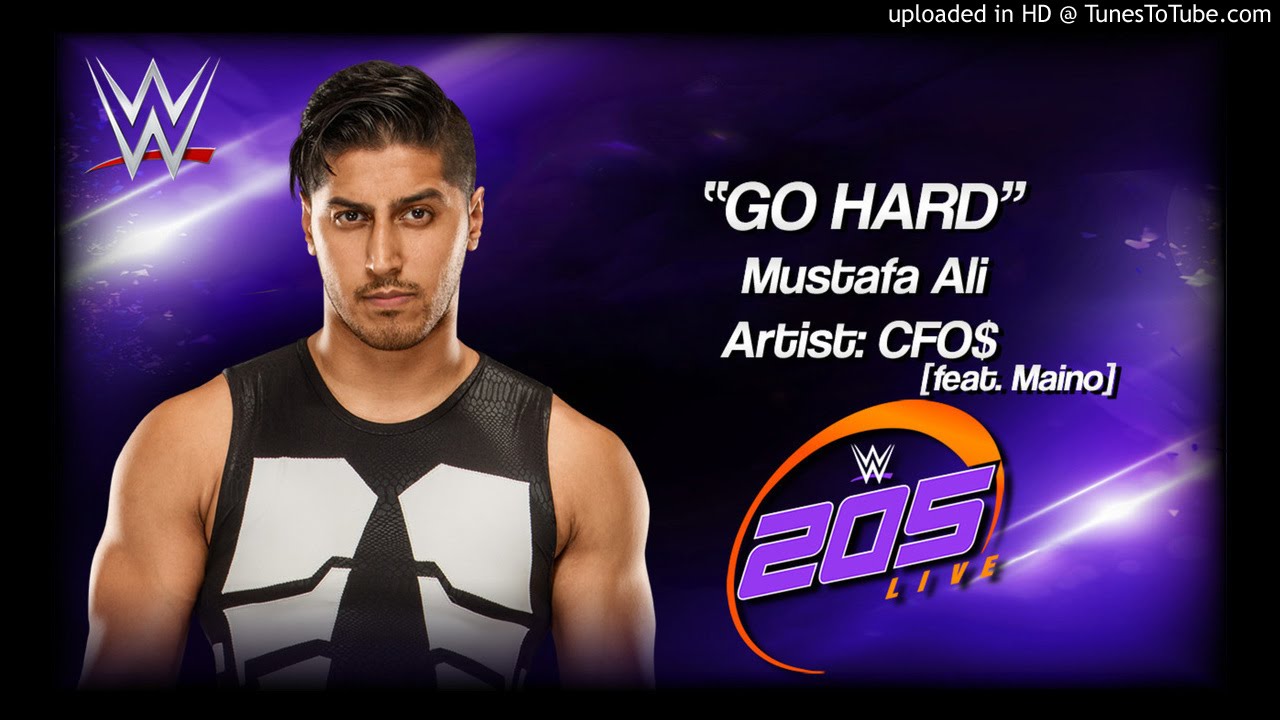 Mustafa Ali 2016 v2 - 