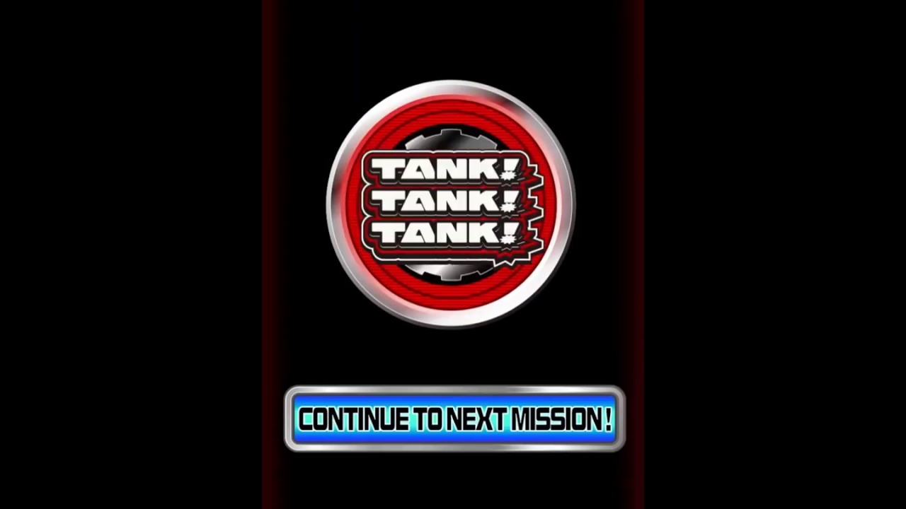 Tank! Tank! Tank! Arcade (Mission)