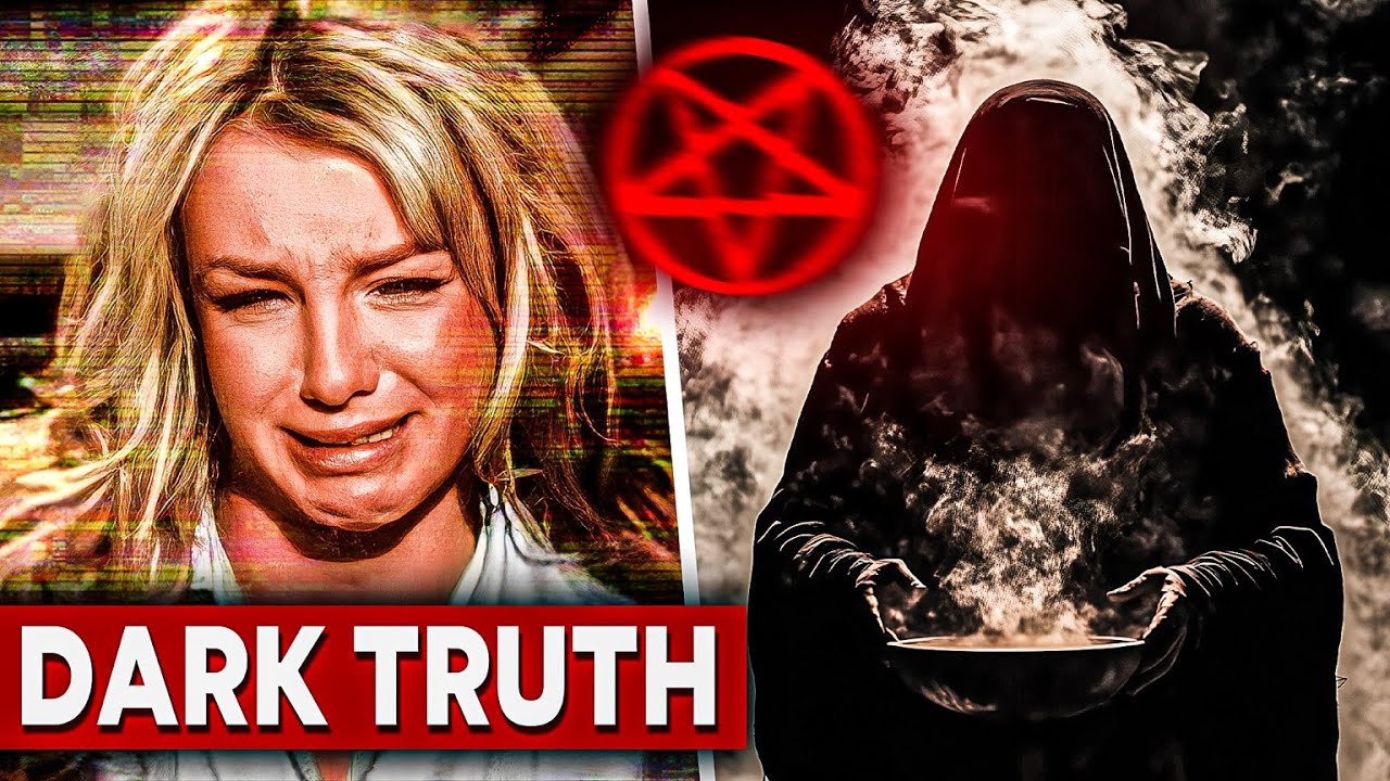 Satanic Brainwashing in the Music Industry