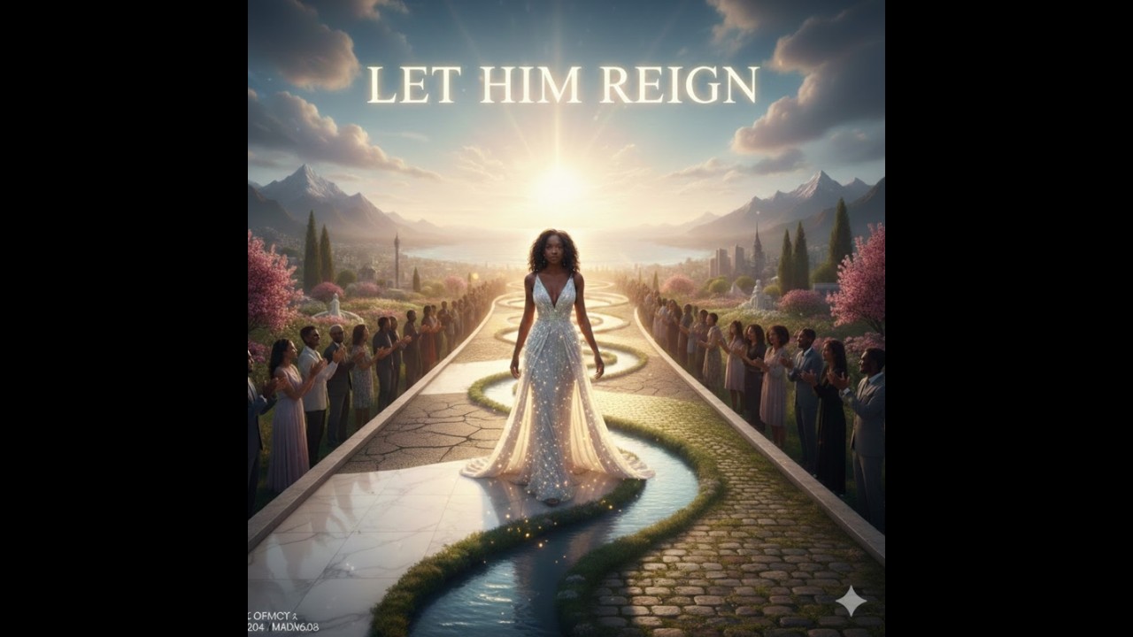 Soul Sync Episode 8 | Let Him Reign