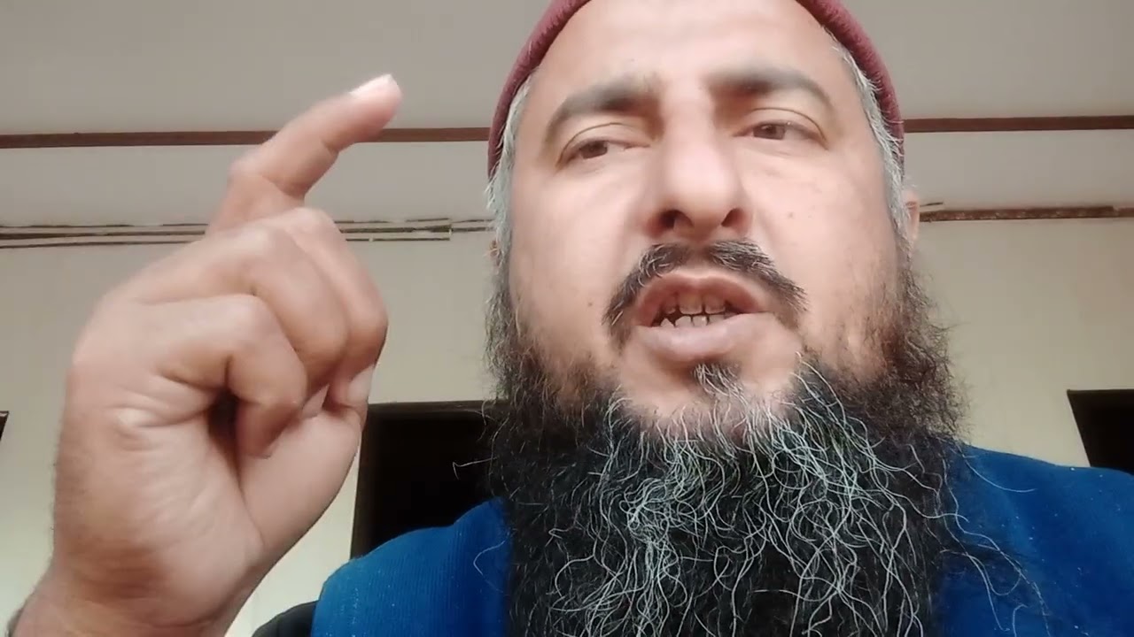 ایک دم پوری دنیا میں کبھی بھی قیامت نھیں آ ےگی