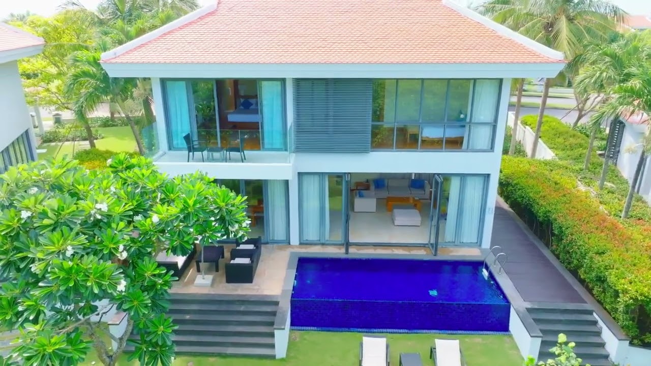 Fusion Resort & Villas Da Nang