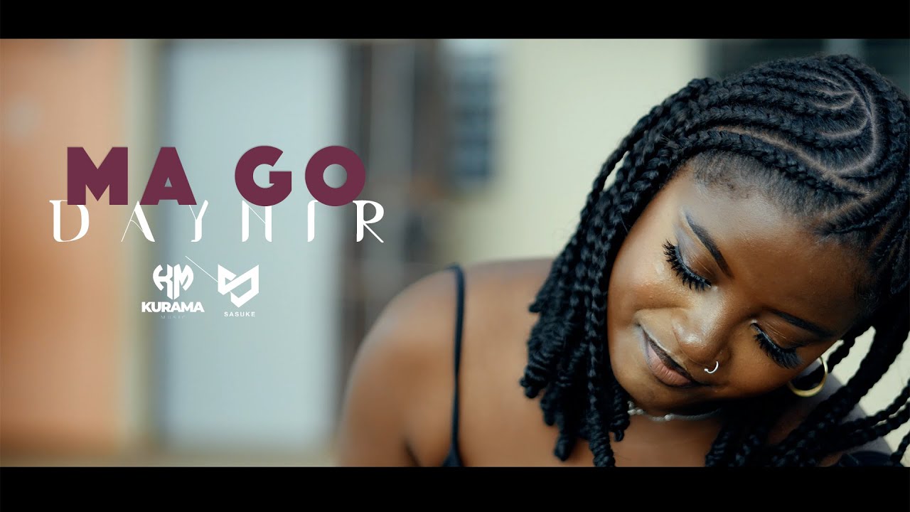 DAYNIR - MA GO (clip officiel)
